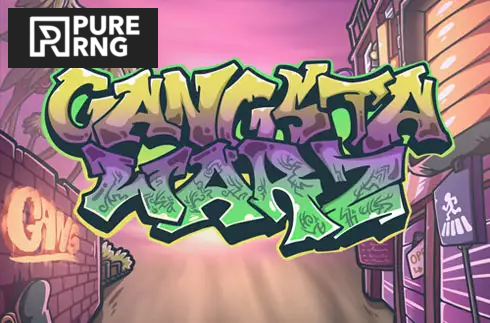 Gangsta Warz